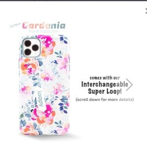 Loopy iPhone 11 Pro Max case